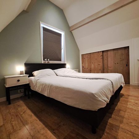 Vakantiewoning 'T Molenhuisje Westkapelle Zewnętrze zdjęcie