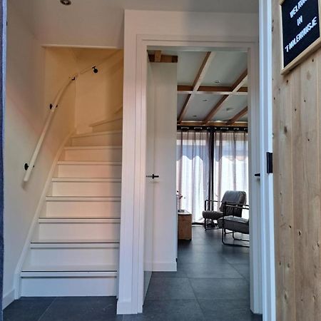 Vakantiewoning 'T Molenhuisje Westkapelle Zewnętrze zdjęcie