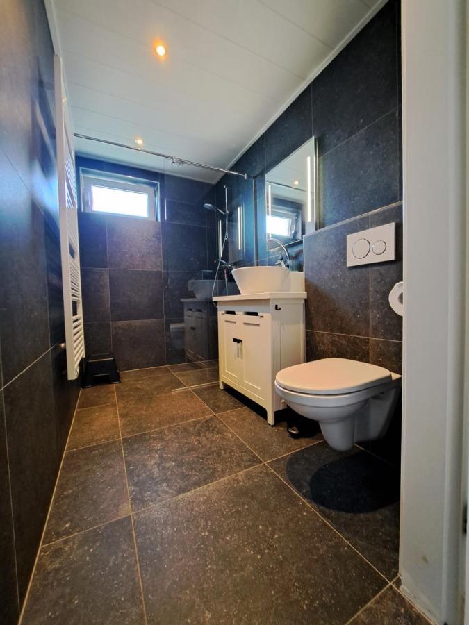 Vakantiewoning 'T Molenhuisje Westkapelle Zewnętrze zdjęcie