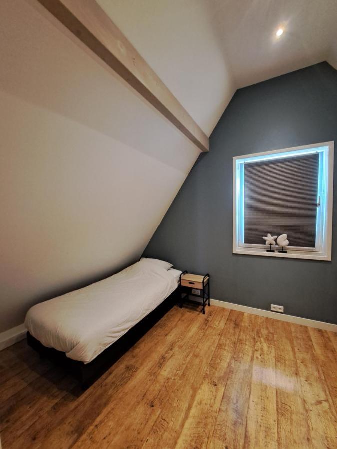 Vakantiewoning 'T Molenhuisje Westkapelle Zewnętrze zdjęcie