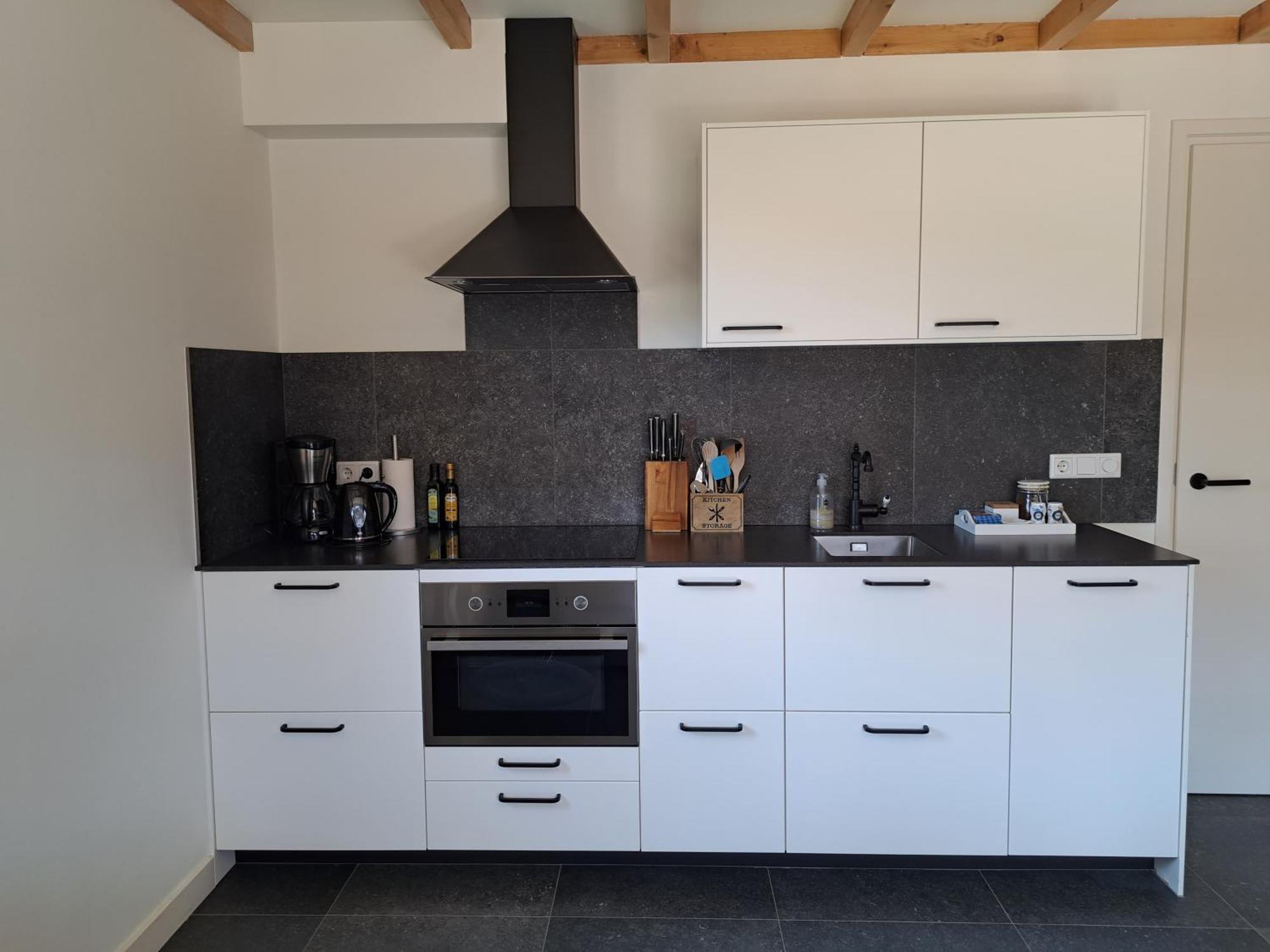 Vakantiewoning 'T Molenhuisje Westkapelle Zewnętrze zdjęcie